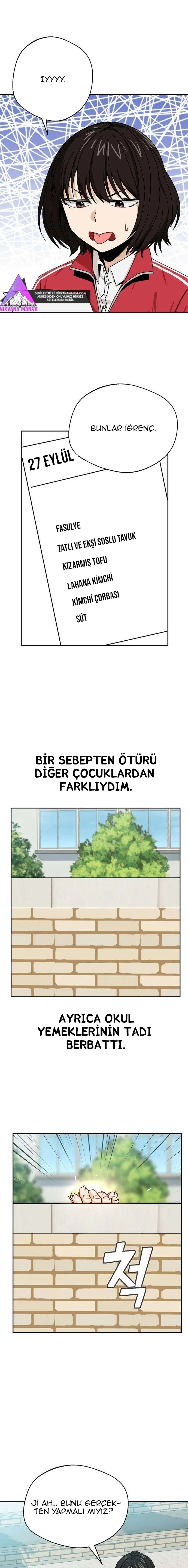Maybe Meant to Be - Bölüm 49 - Sayfa 6