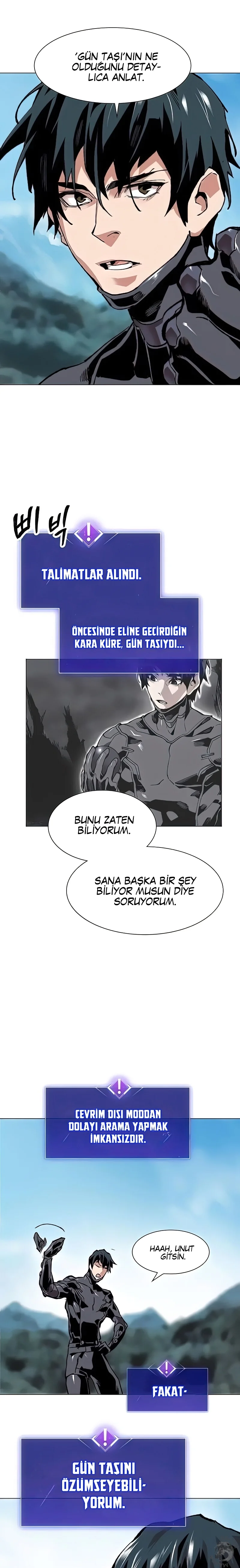 Limit Breaker - Bölüm 7 - Sayfa 26