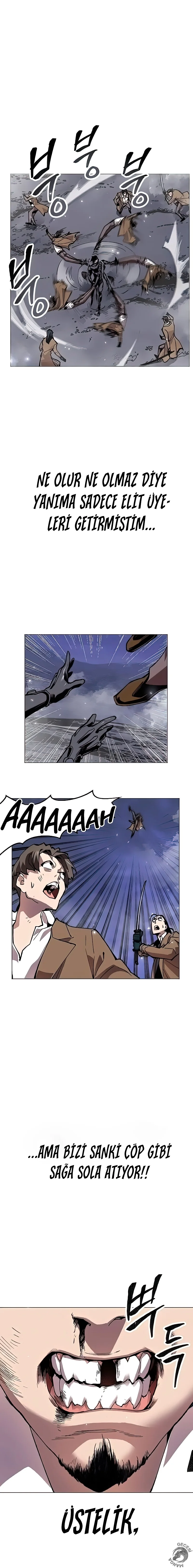 Limit Breaker - Bölüm 7 - Sayfa 7