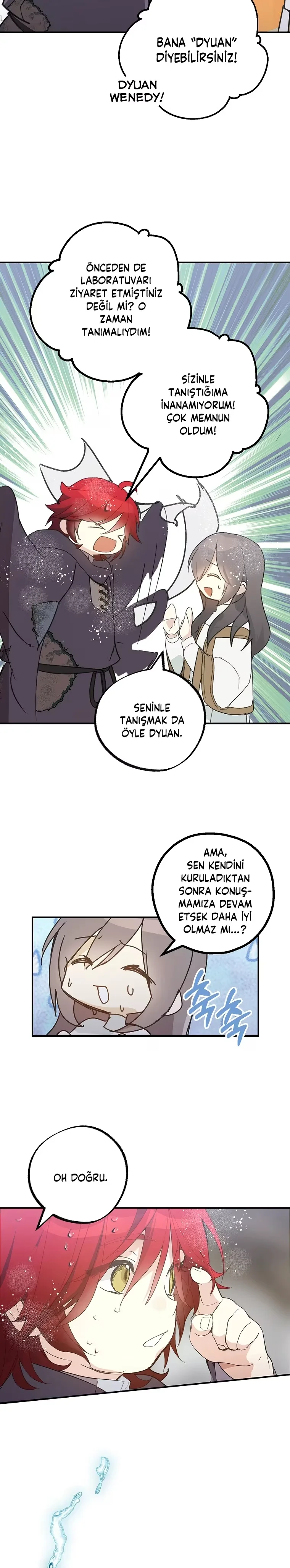 A False Confession - Bölüm 64 - Sayfa 14
