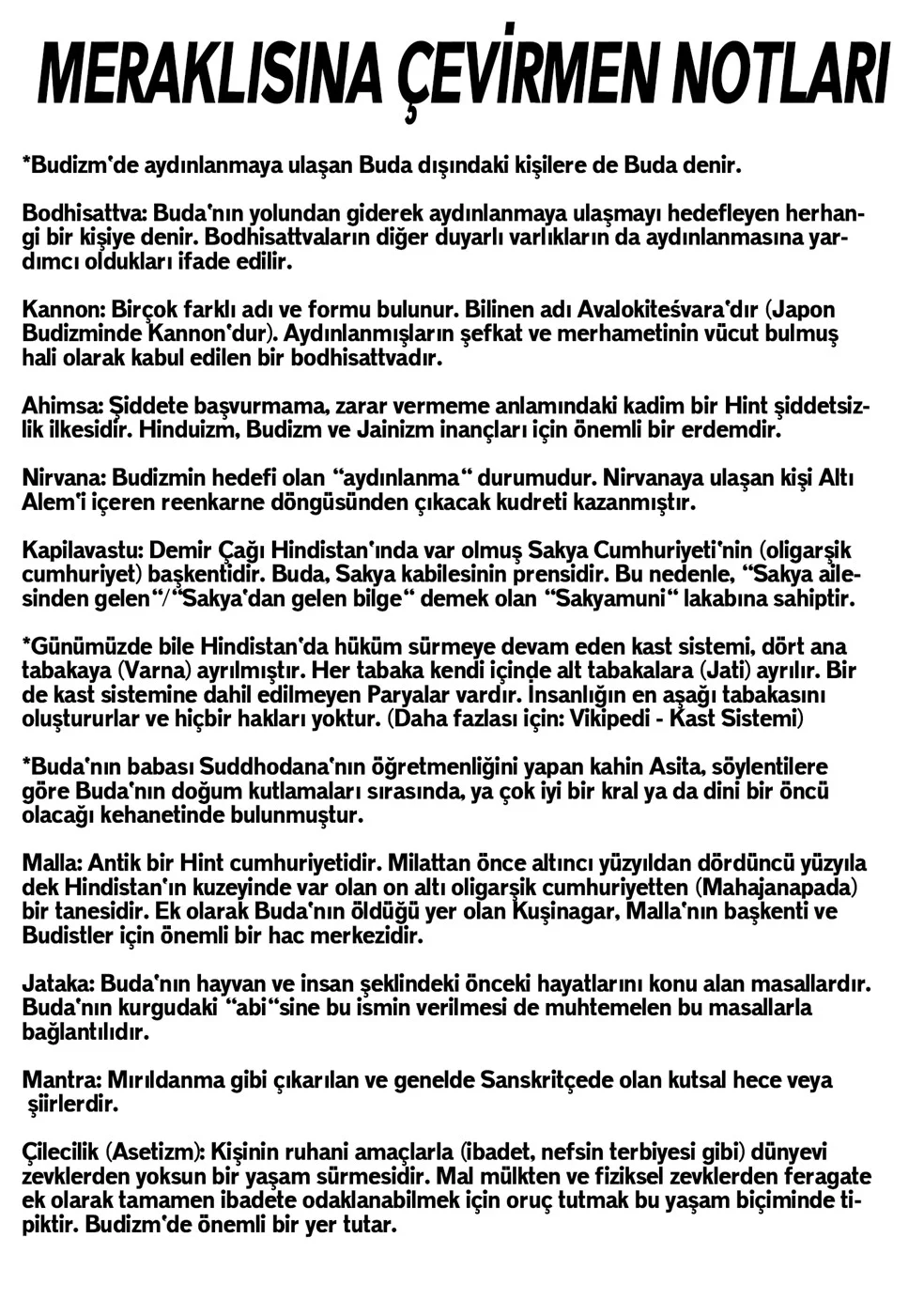 Record of Ragnarok - Bölüm 47 - Sayfa 62
