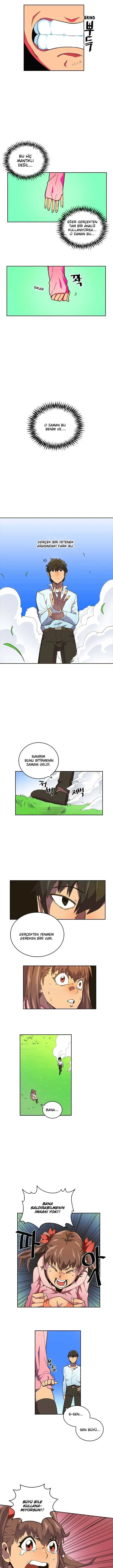 A Returner's Magic Should Be Special - Bölüm 6 - Sayfa 4