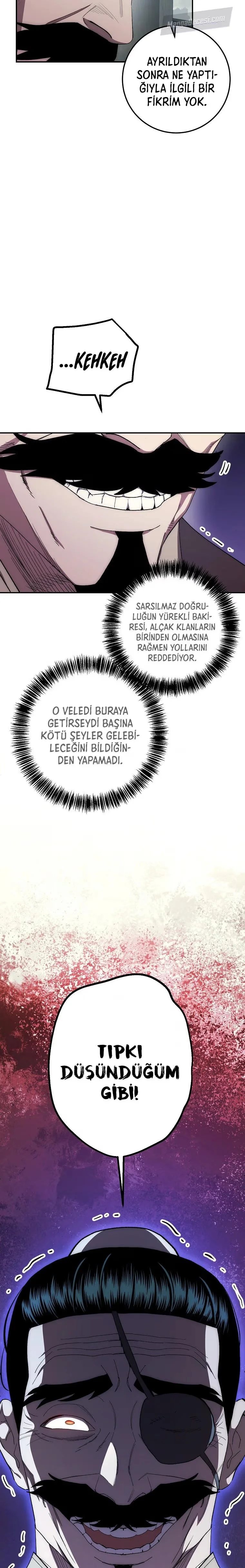 Legend of Asura: The Venom Dragon - Bölüm 64 - Sayfa 4