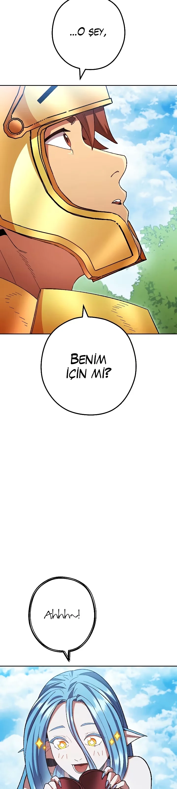 Dungeon Reset - Bölüm 168 - Sayfa 20