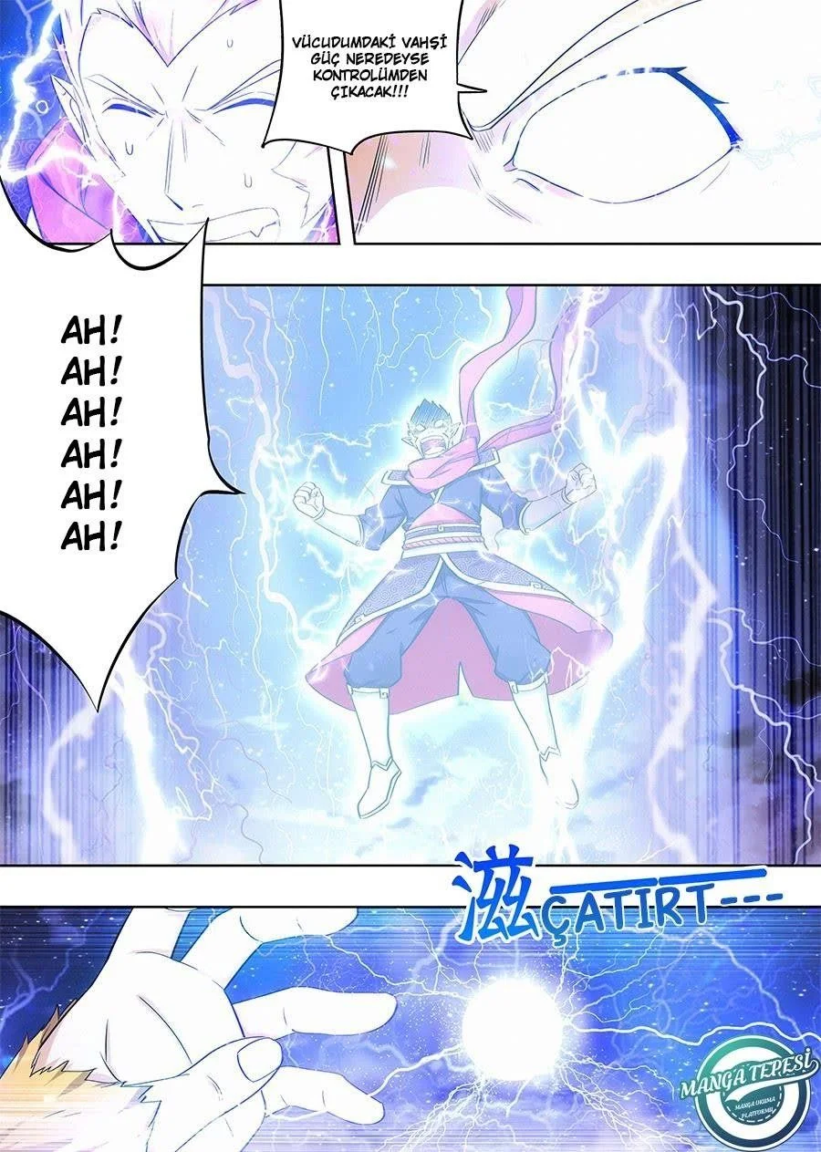 Strongest Anti META - Bölüm 77 - Sayfa 5