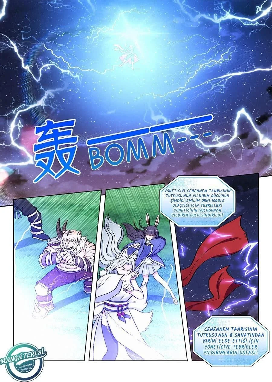 Strongest Anti META - Bölüm 77 - Sayfa 7