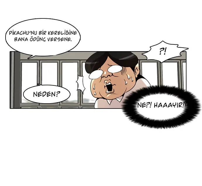 Lookism - Bölüm 1 - Sayfa 18