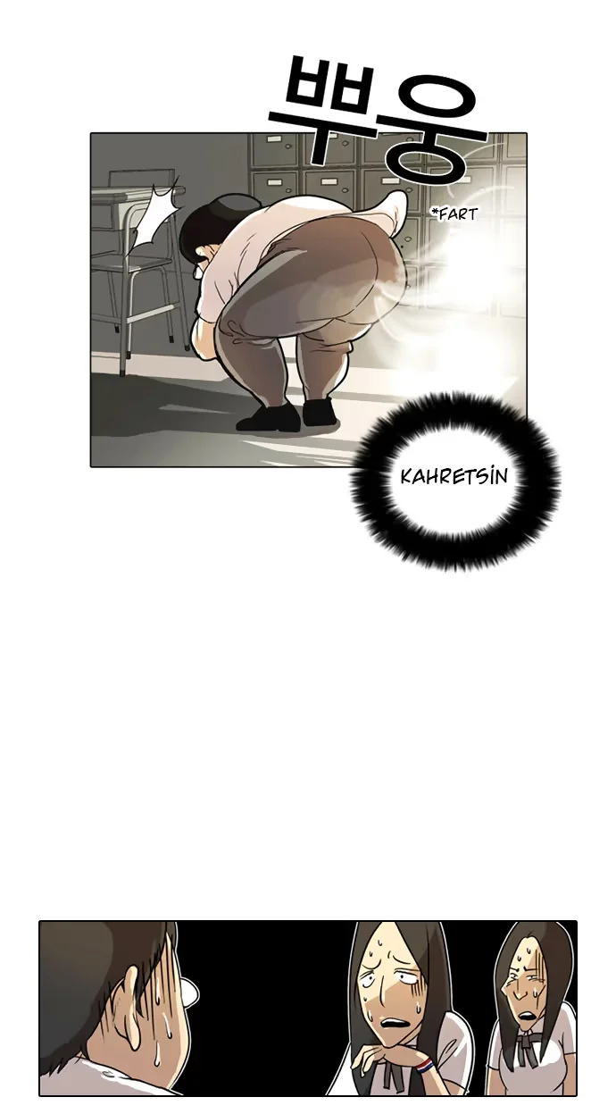 Lookism - Bölüm 1 - Sayfa 23