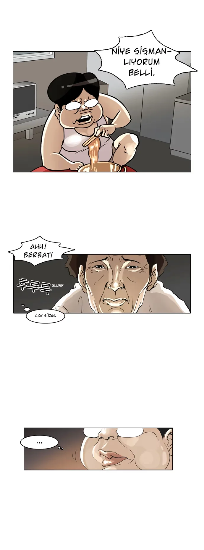 Lookism - Bölüm 1 - Sayfa 27