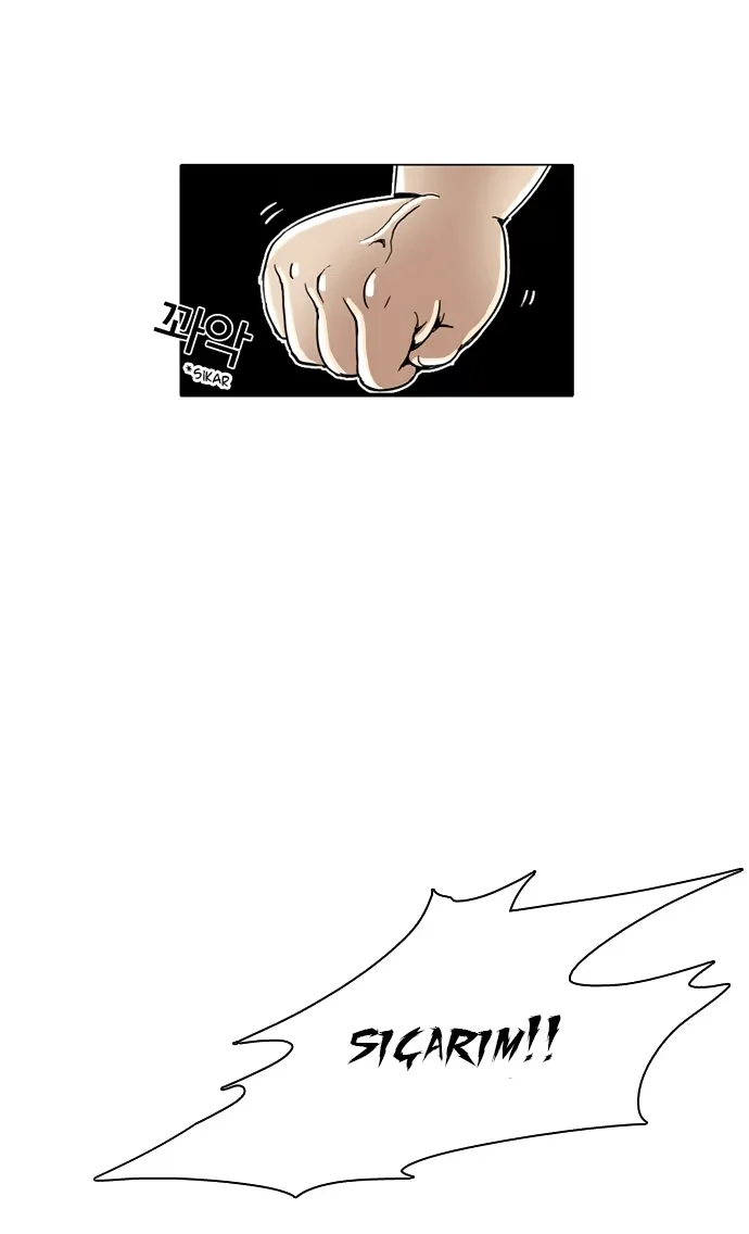 Lookism - Bölüm 1 - Sayfa 31