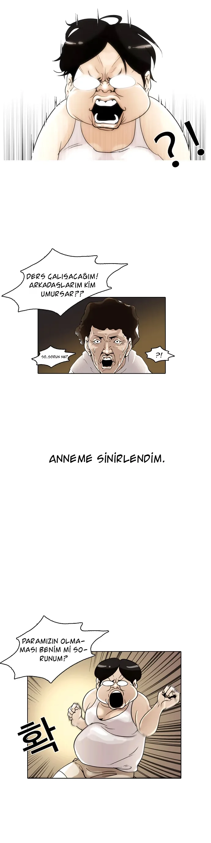 Lookism - Bölüm 1 - Sayfa 32