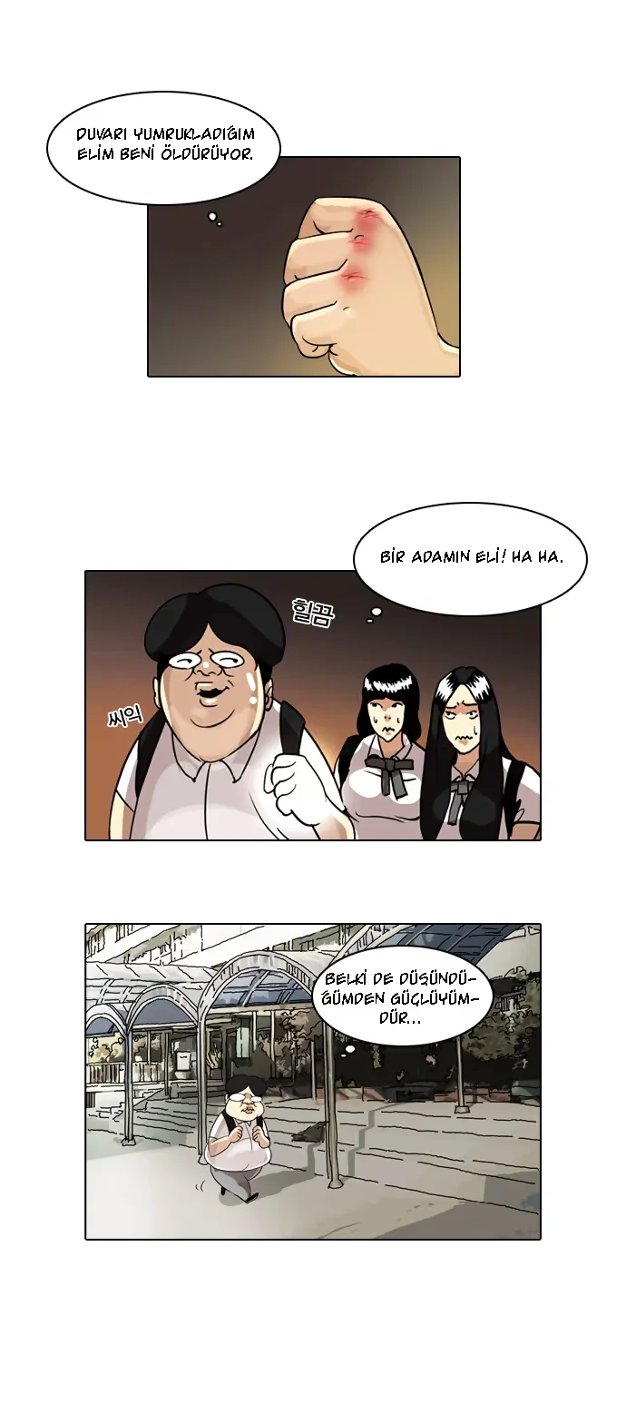 Lookism - Bölüm 1 - Sayfa 39