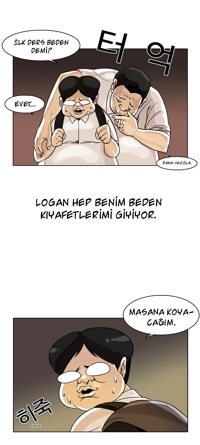 Lookism - Bölüm 1 - Sayfa 43
