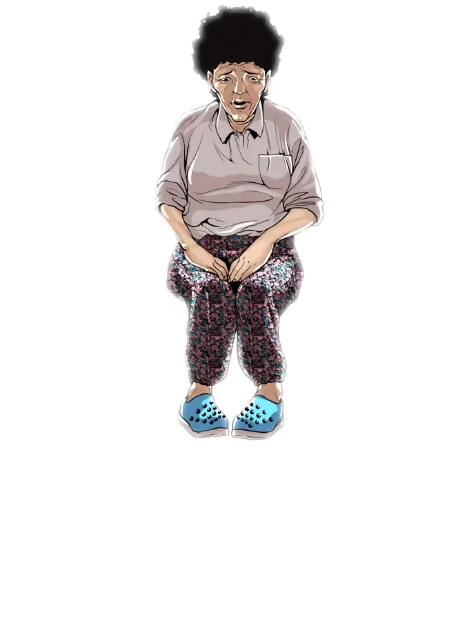 Lookism - Bölüm 1 - Sayfa 48