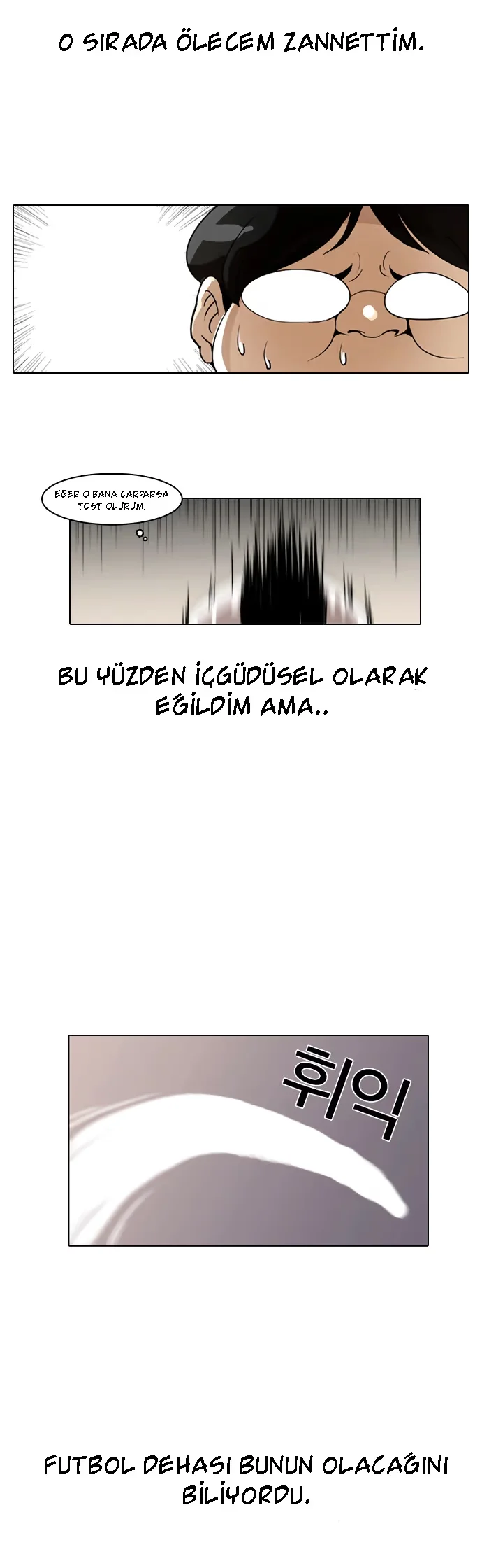 Lookism - Bölüm 1 - Sayfa 54
