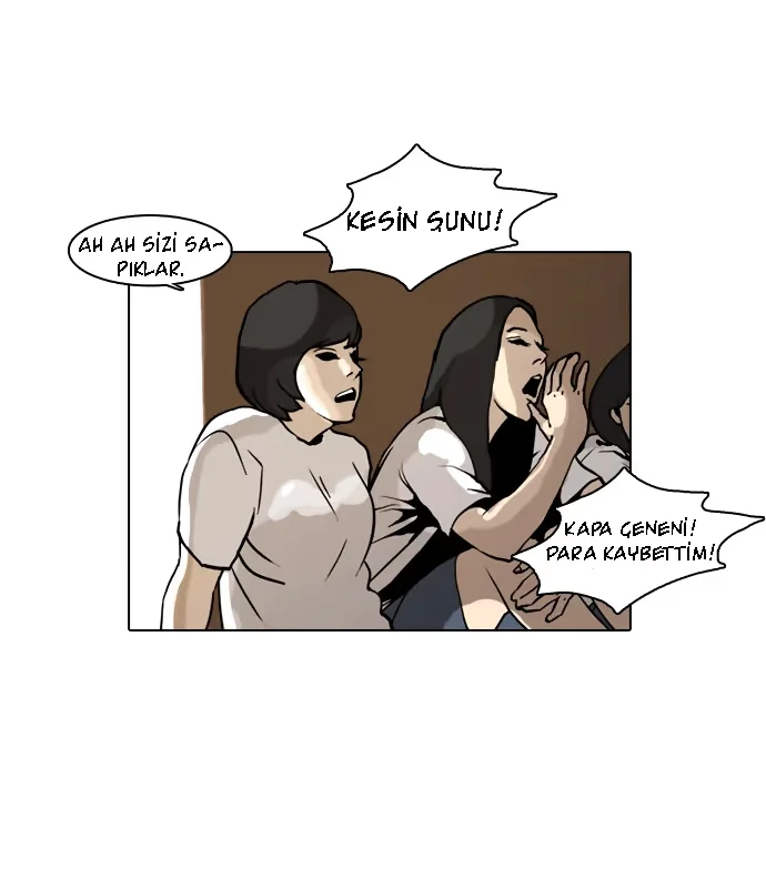 Lookism - Bölüm 1 - Sayfa 58