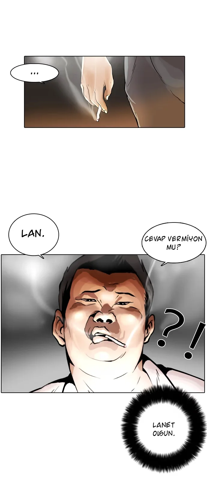Lookism - Bölüm 1 - Sayfa 5