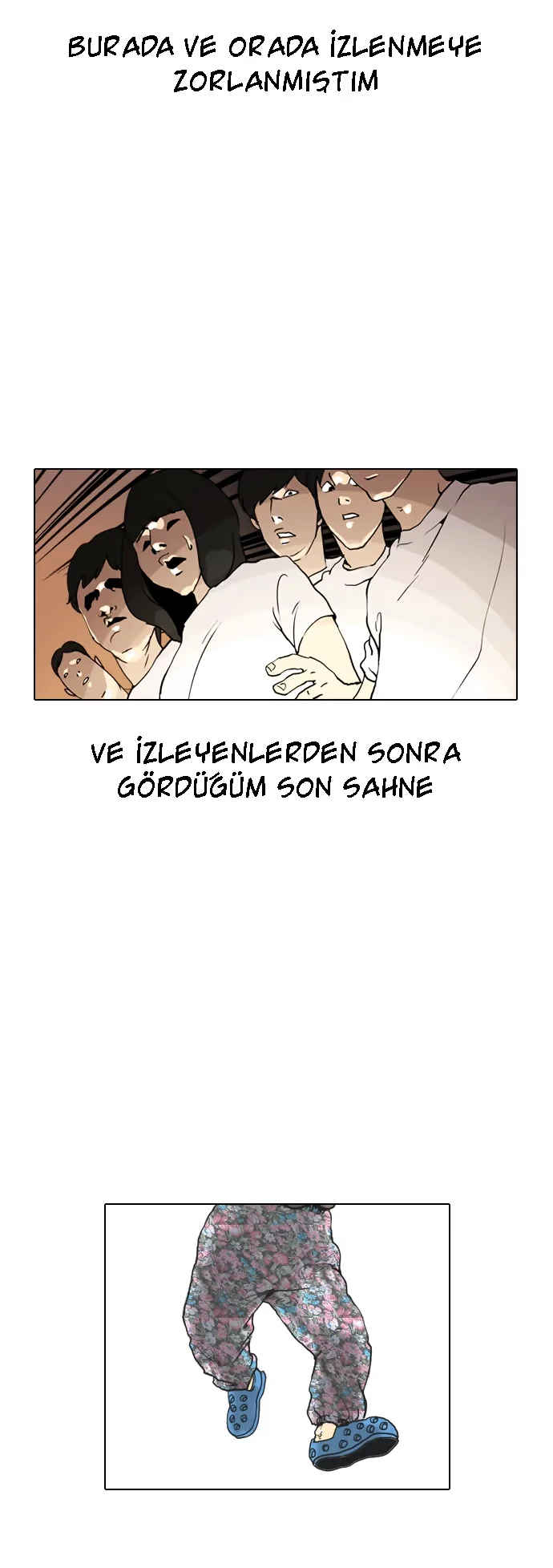 Lookism - Bölüm 1 - Sayfa 61