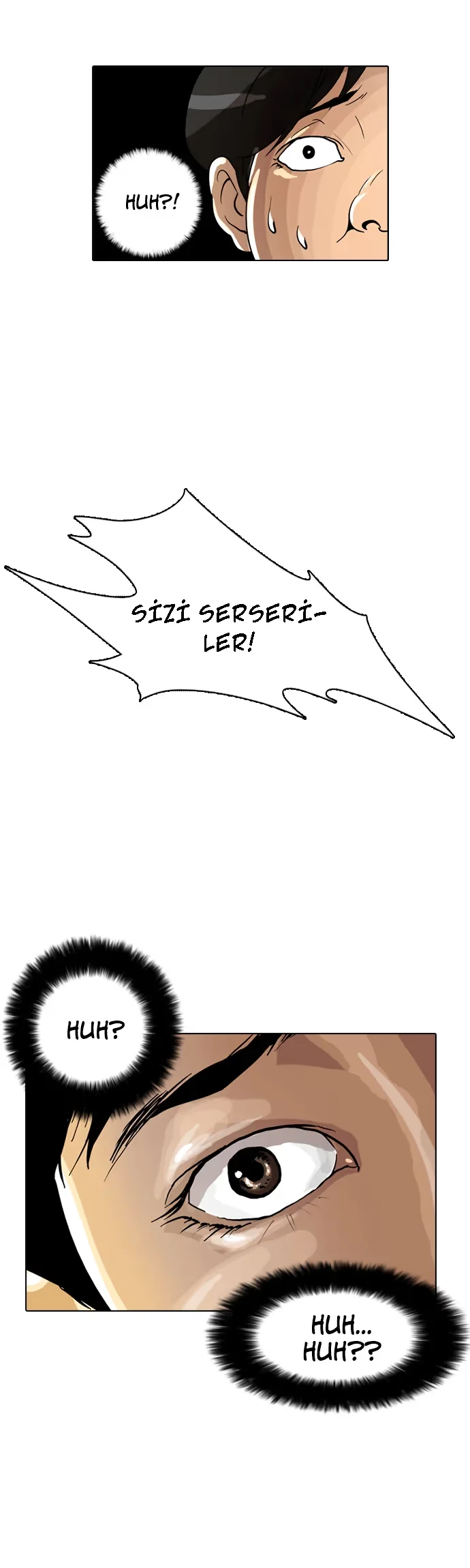 Lookism - Bölüm 1 - Sayfa 62