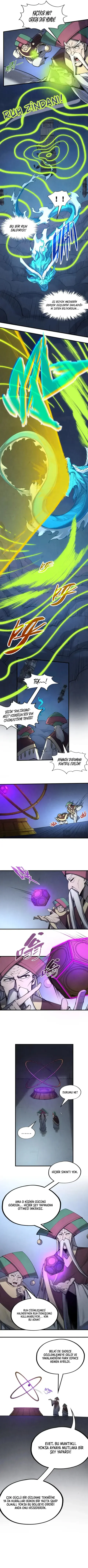 The Ultimate of All Ages - Bölüm 247 - Sayfa 5