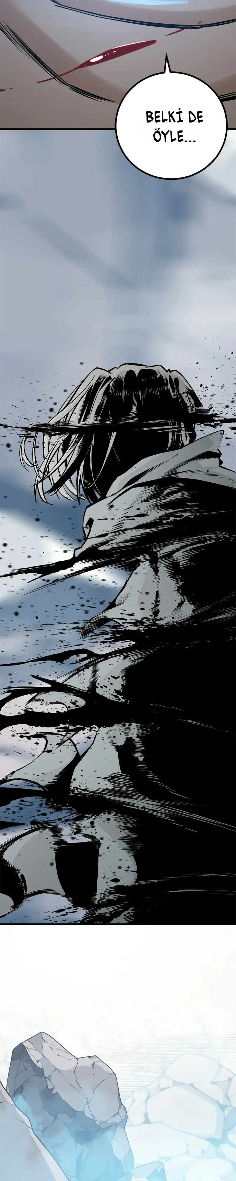 Hero Killer - Bölüm 251 - Sayfa 20