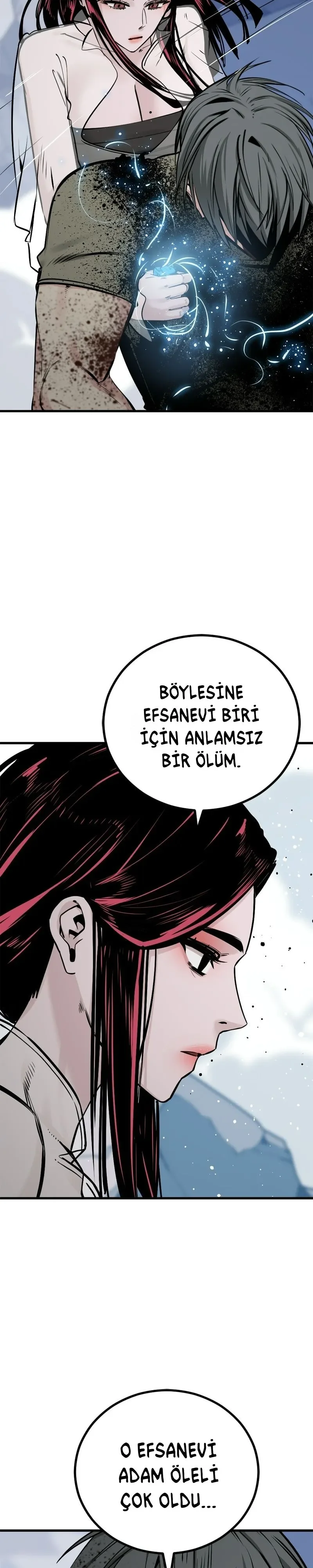 Hero Killer - Bölüm 251 - Sayfa 22