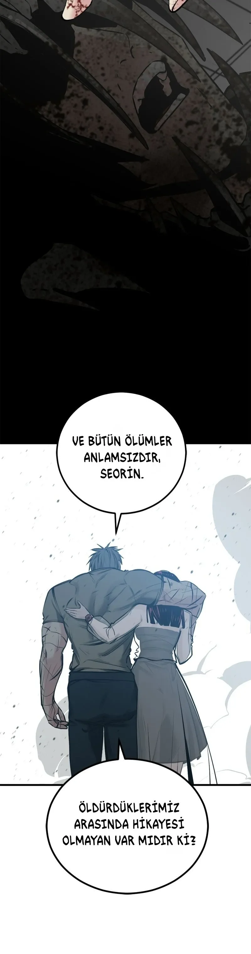 Hero Killer - Bölüm 251 - Sayfa 24