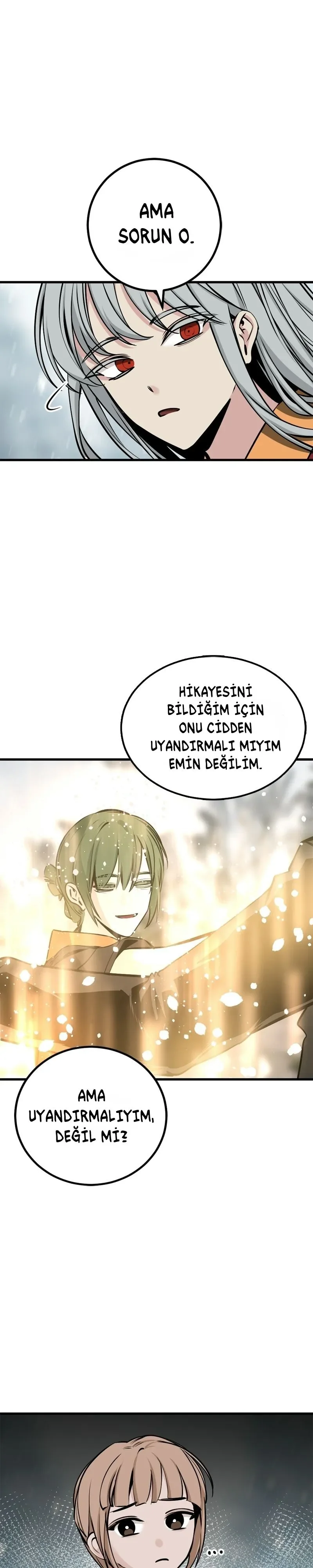 Hero Killer - Bölüm 251 - Sayfa 35
