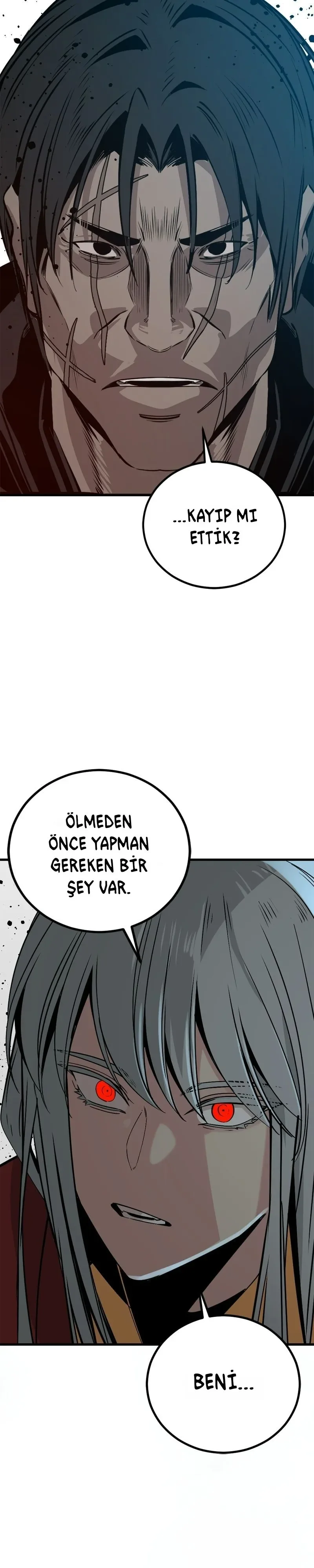 Hero Killer - Bölüm 251 - Sayfa 43