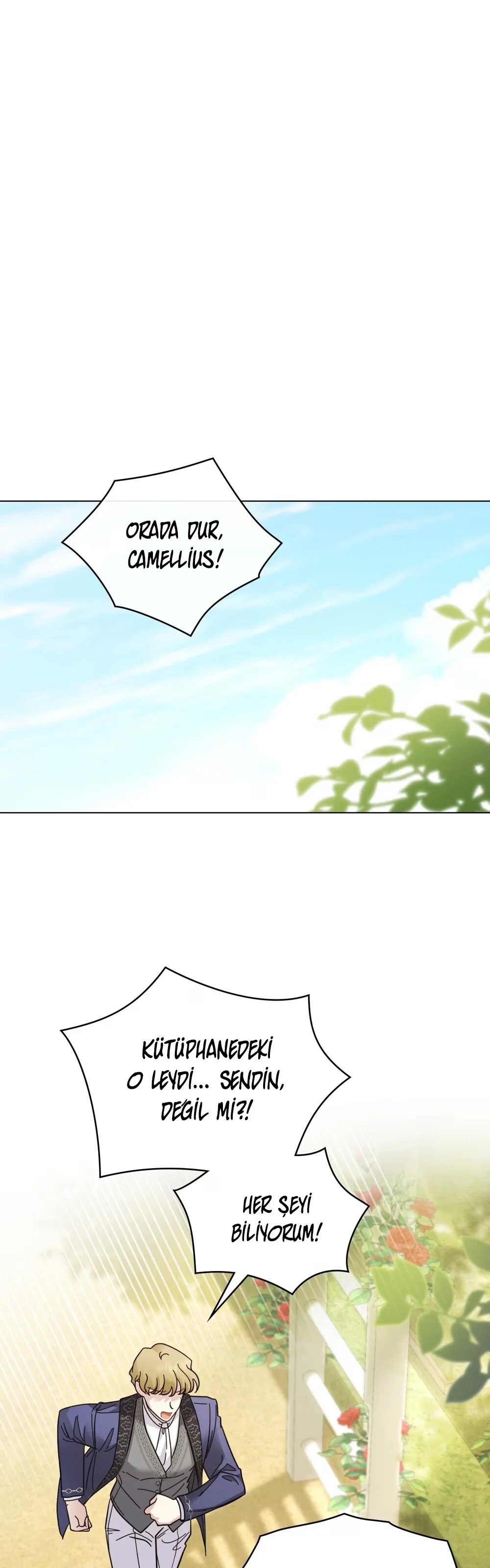 Finding Camellia - Bölüm 55 - Sayfa 27