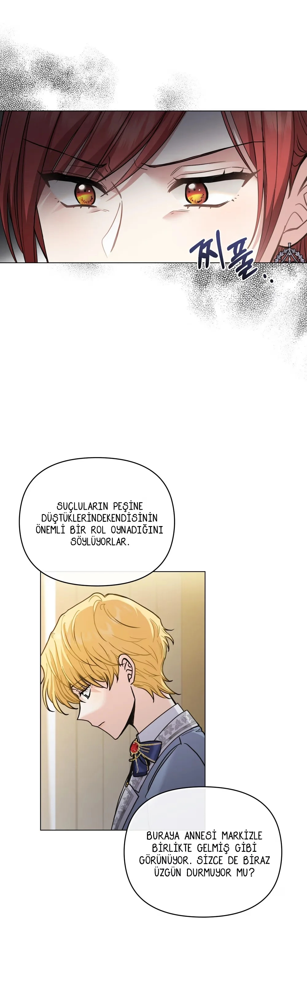 Finding Camellia - Bölüm 55 - Sayfa 5