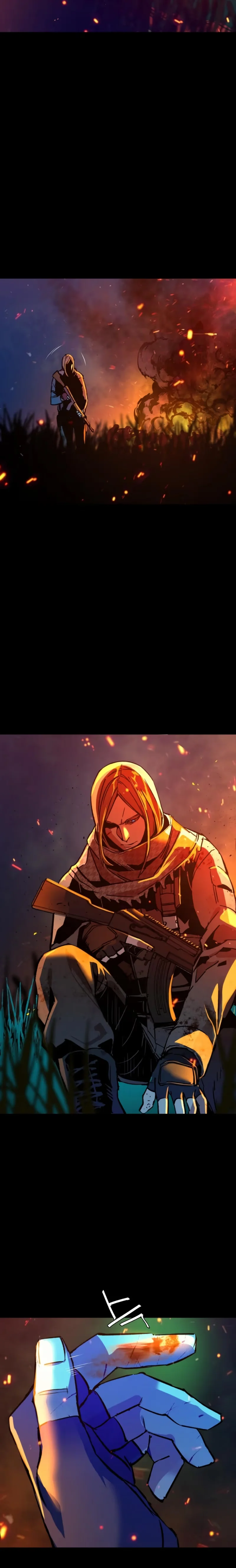 Mercenary Enrollment - Bölüm 40 - Sayfa 10