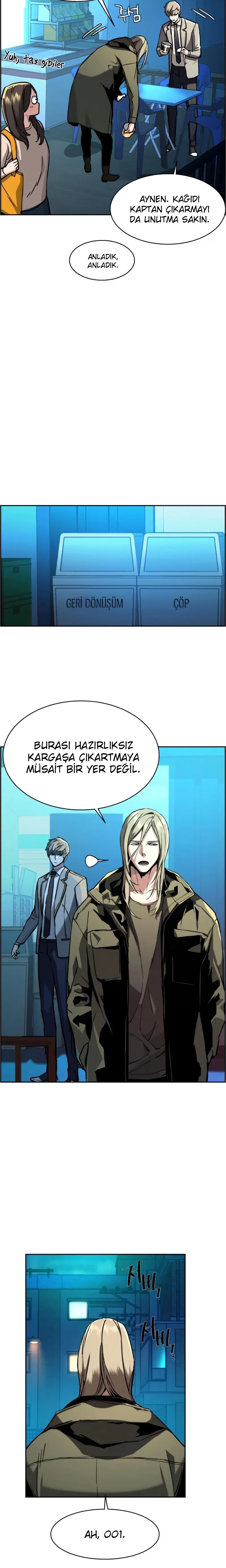 Mercenary Enrollment - Bölüm 40 - Sayfa 23