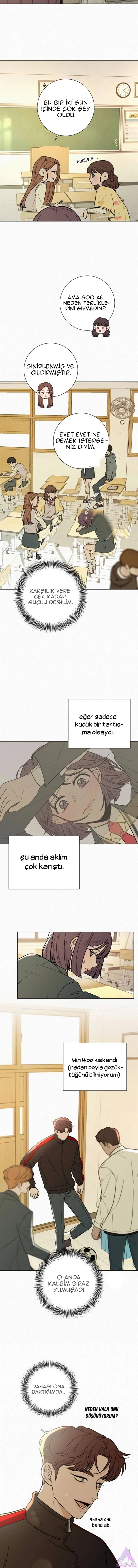 Operation: True Love - Bölüm 9 - Sayfa 7