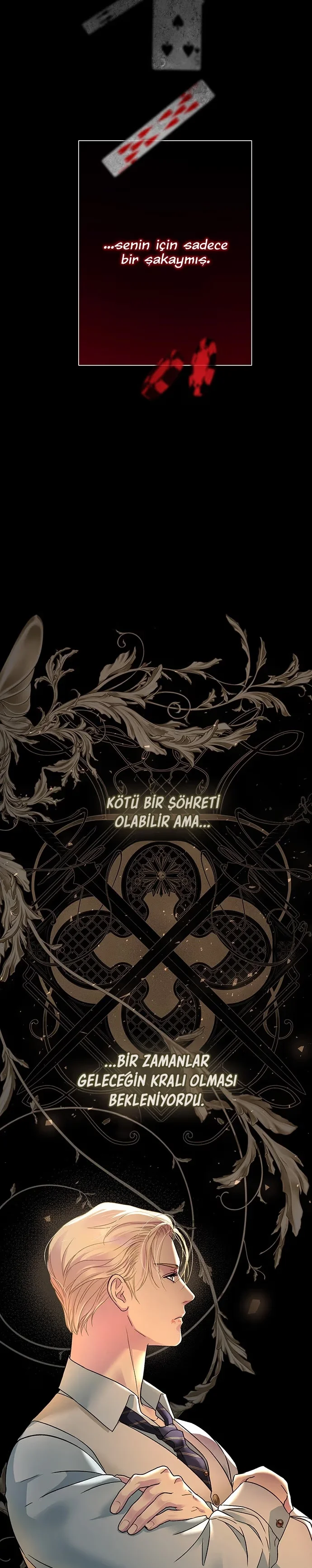 The Problematic Prince - Bölüm 93 - Sayfa 10