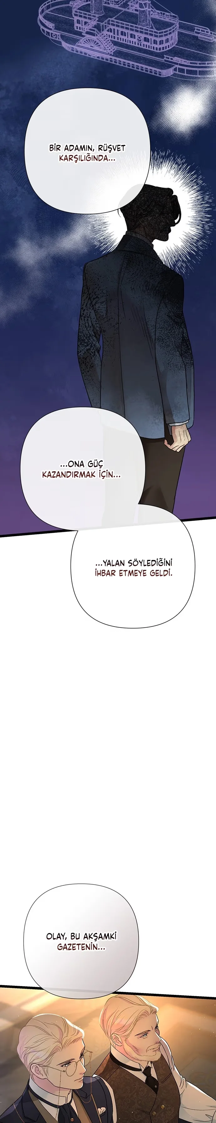 The Problematic Prince - Bölüm 93 - Sayfa 37