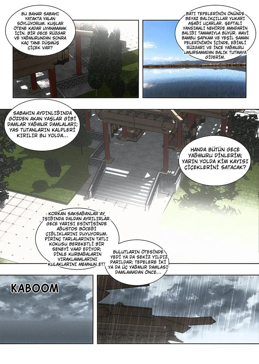 Strongest Anti META - Bölüm 85 - Sayfa 11