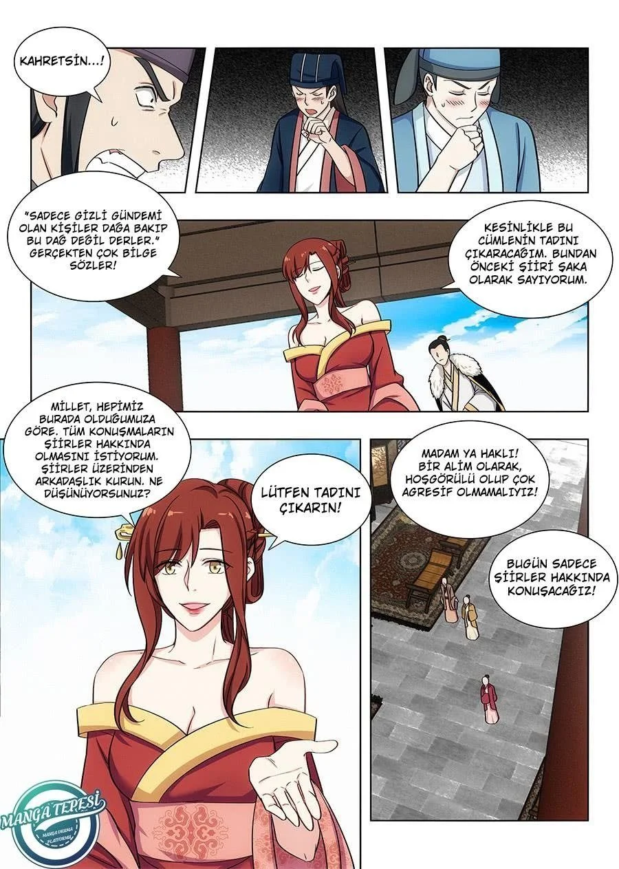 Strongest Anti META - Bölüm 85 - Sayfa 4