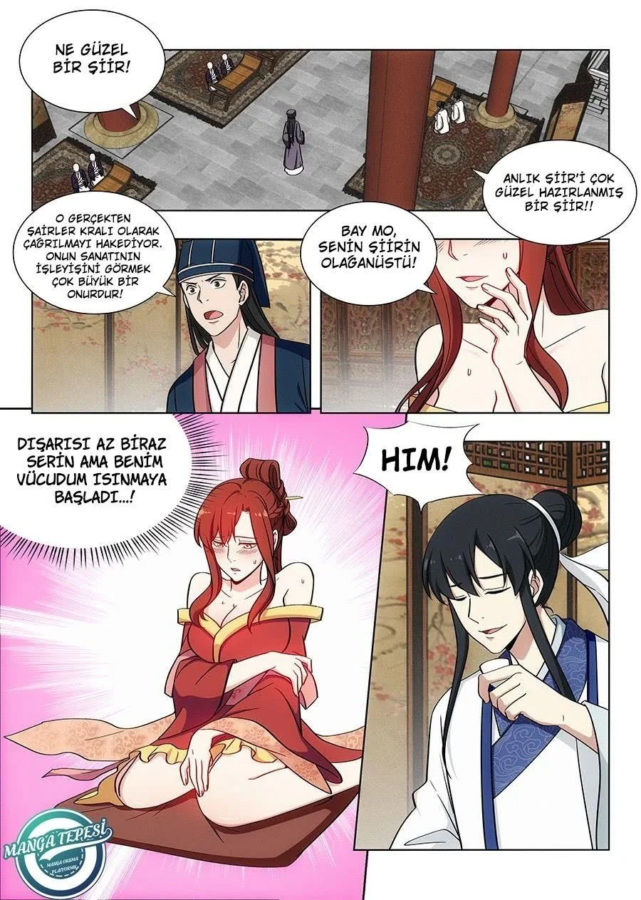 Strongest Anti META - Bölüm 85 - Sayfa 7