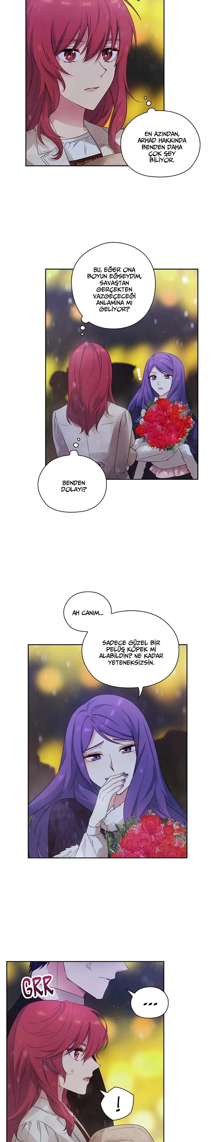 Adonis - Bölüm 179 - Sayfa 19