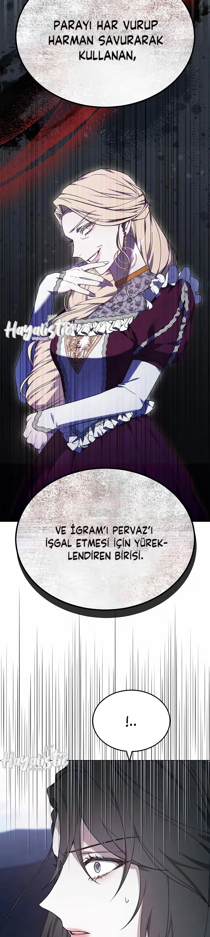 Age of Arrogance - Bölüm 28 - Sayfa 11