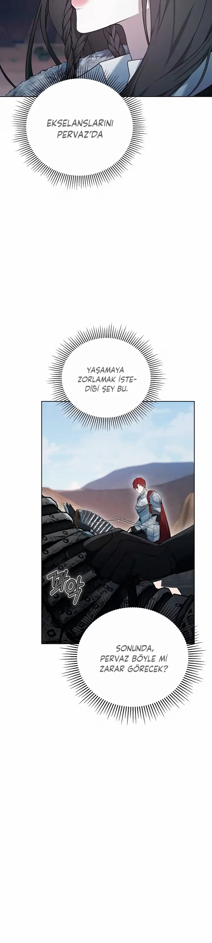 Age of Arrogance - Bölüm 28 - Sayfa 12
