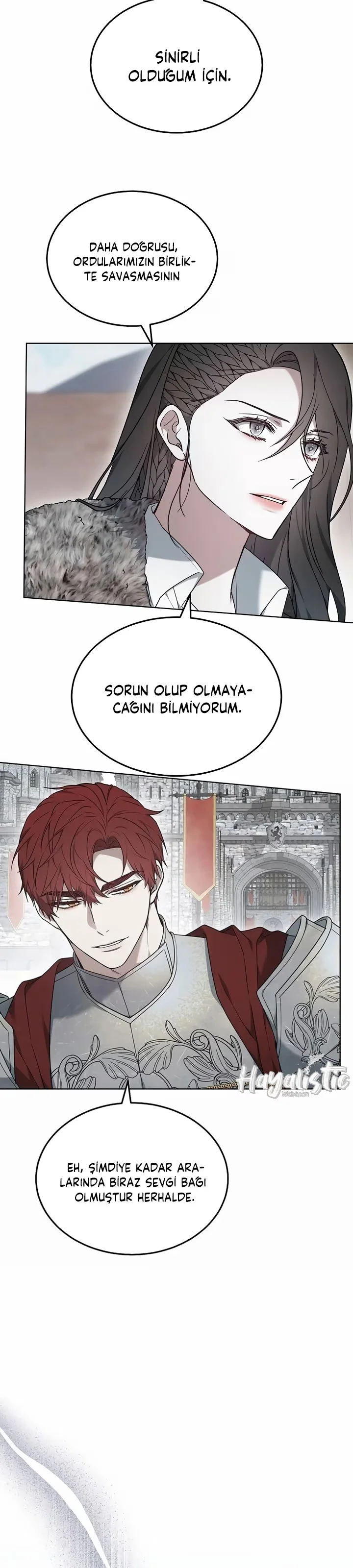 Age of Arrogance - Bölüm 28 - Sayfa 15