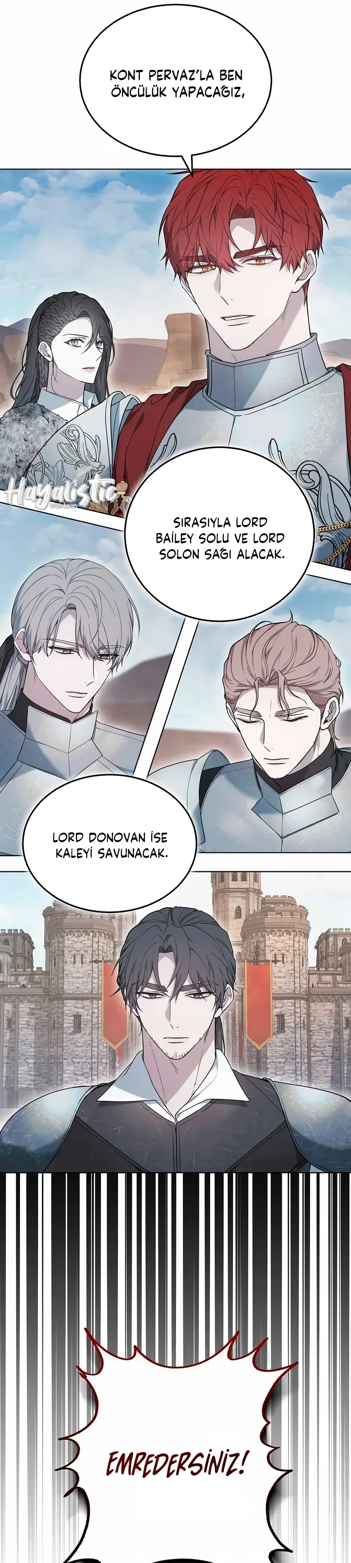 Age of Arrogance - Bölüm 28 - Sayfa 17