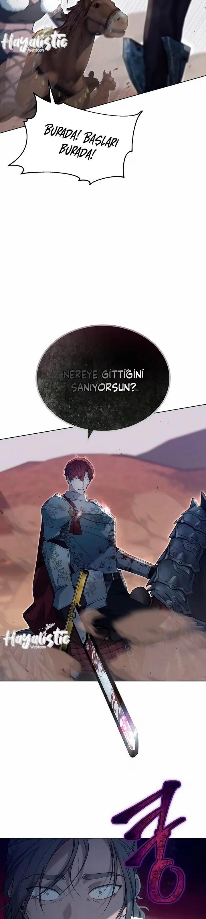 Age of Arrogance - Bölüm 28 - Sayfa 23