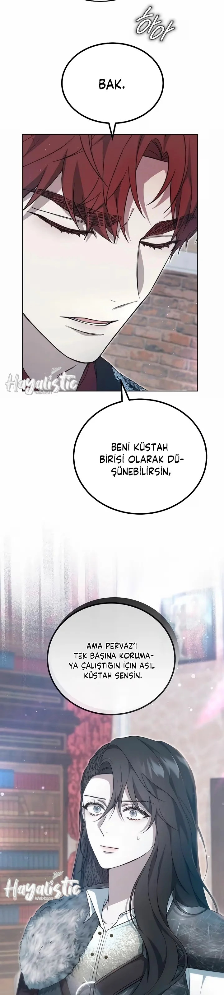Age of Arrogance - Bölüm 28 - Sayfa 4