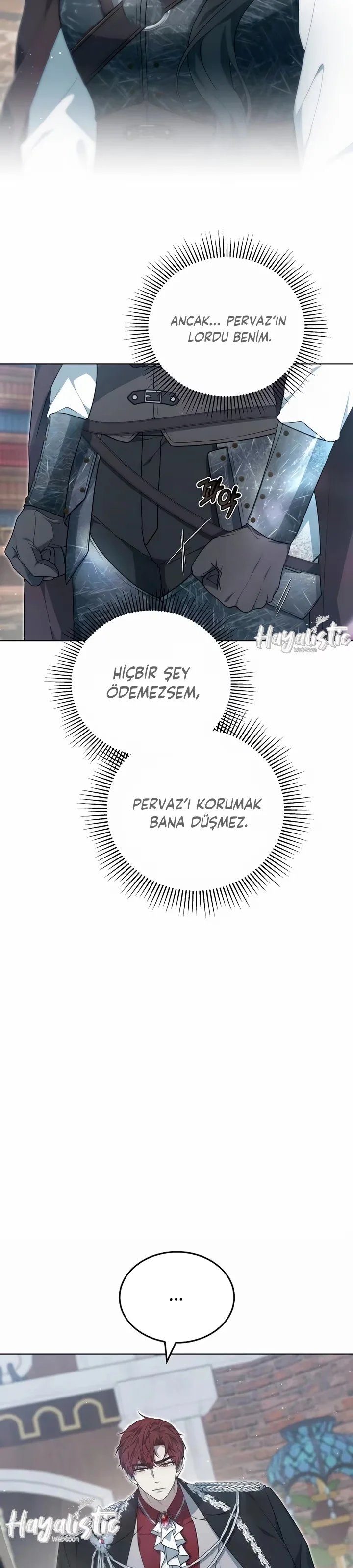 Age of Arrogance - Bölüm 28 - Sayfa 5