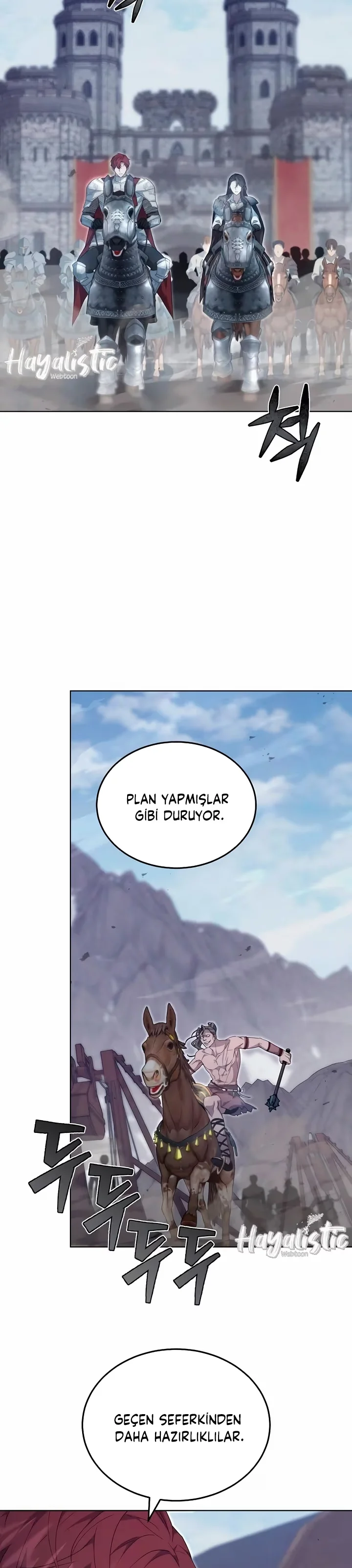 Age of Arrogance - Bölüm 28 - Sayfa 8