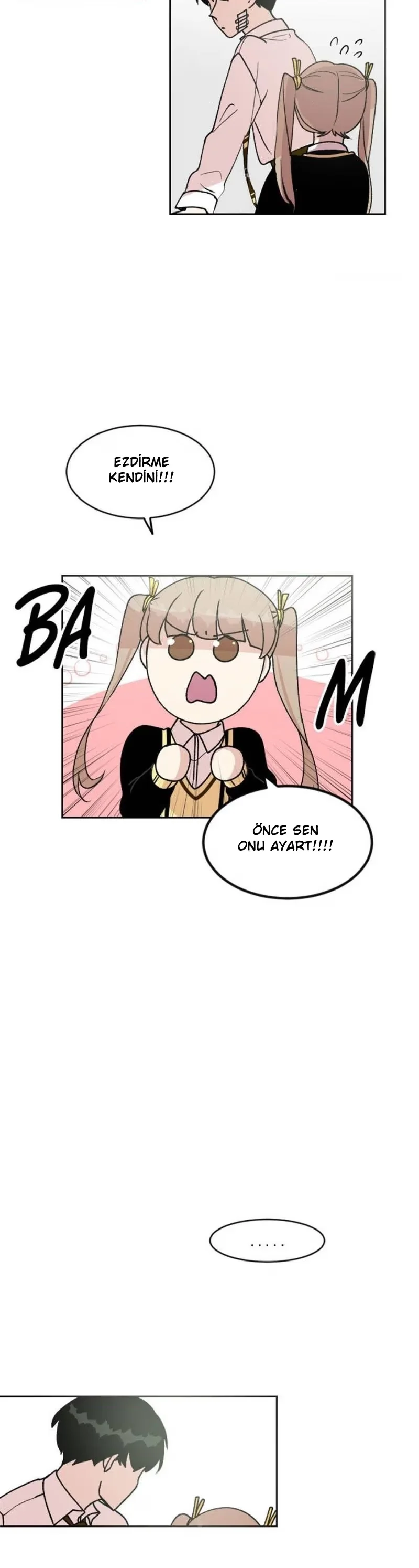 From Today On, I'm a Boy - Bölüm 63 - Sayfa 13