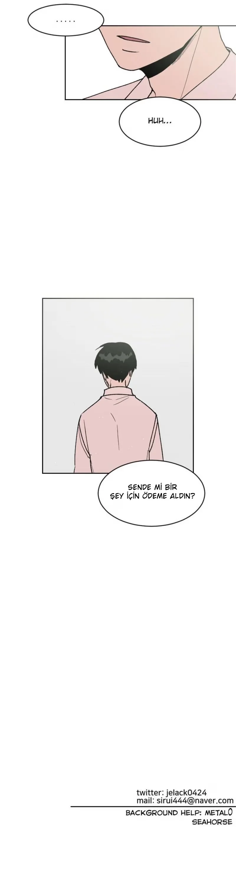 From Today On, I'm a Boy - Bölüm 63 - Sayfa 18